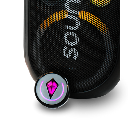 Totem Compass Replacement