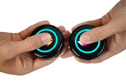 Totem Compass Replacement